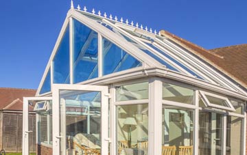 conservatory roof insulation costs Shireoaks