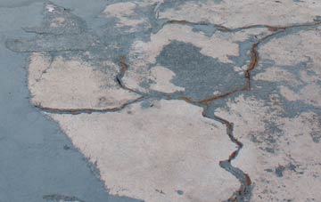 fibreglass roofing replacement Shireoaks