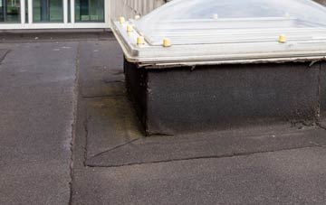 disadvantages of Shireoaks flat roofs
