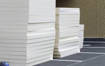 Shireoaks flat roof insulation costs