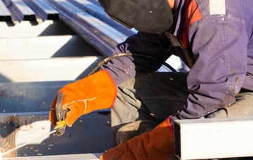 Shireoaks flat roofing options