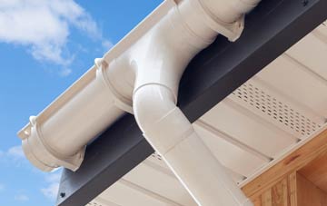 Shireoaks gutter installation costs