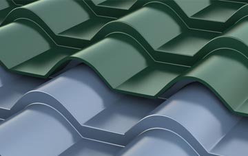 who should consider Shireoaks plastic roofs