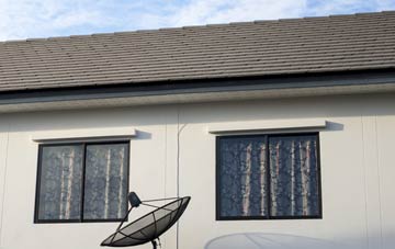 Shireoaks rubber roof costs
