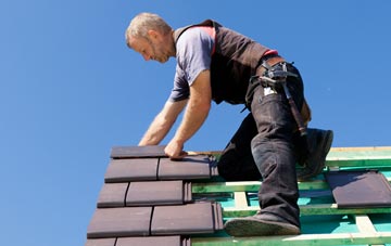 disadvantages of Shireoaks slate roofing