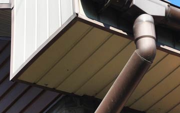 Shireoaks soffit installation costs