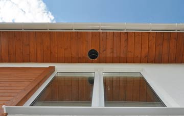 Shireoaks soffit repair quotes