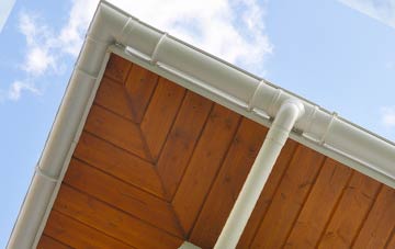 Shireoaks soffit types