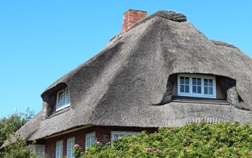 thatch roofing Shireoaks