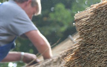 professional Shireoaks thatchers