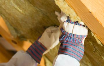 types of Shireoaks pitched roof insulation materials