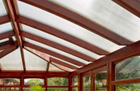 Shireoaks conservatory roofing insulation