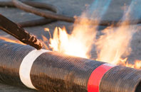 Shireoaks flat roofing replacement
