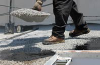 find rated Shireoaks flat roofing replacement companies