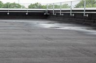 find rated Shireoaks flat roofing companies