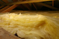 Shireoaks pitch roof insulation