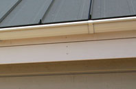 Shireoaks soffit repair