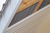 rated Shireoaks soffit repair companies