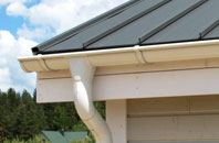 Shireoaks soffits