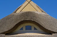 Shireoaks thatch roofing