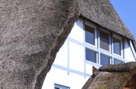 find rated Shireoaks thatchers